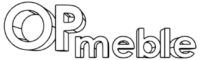 Logo OPmeble